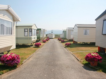 Golden Sands Holiday Park